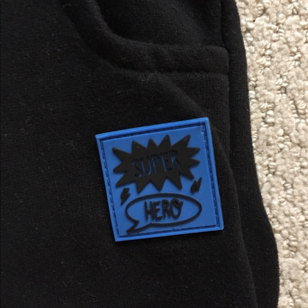 Reserved Pants - Picture 3 of 6